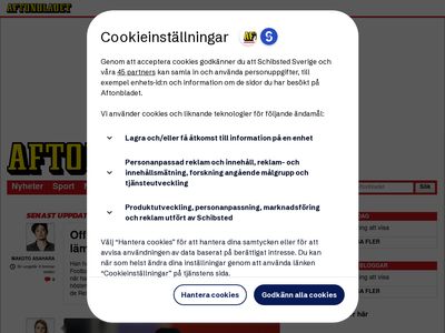 Billig matleverans - http://blogg.aftonbladet.se/billigmatleverans