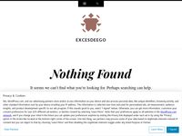 excesdeego.wordpress.com
