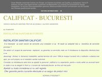 instalator-sanitar-bucuresti.blogspot.com