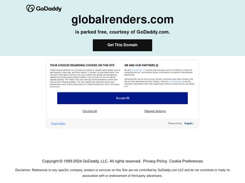 GlobalRenders.com