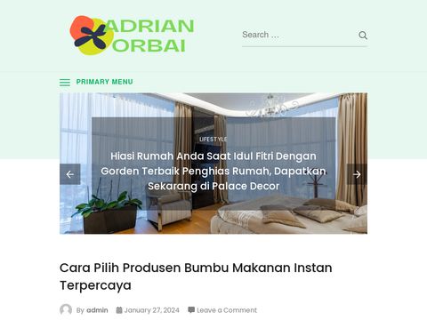 adrianorbai.com