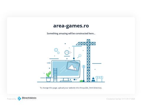 area-games.ro