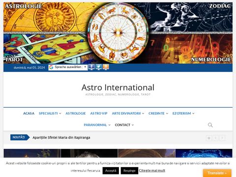 astrointernational.ro