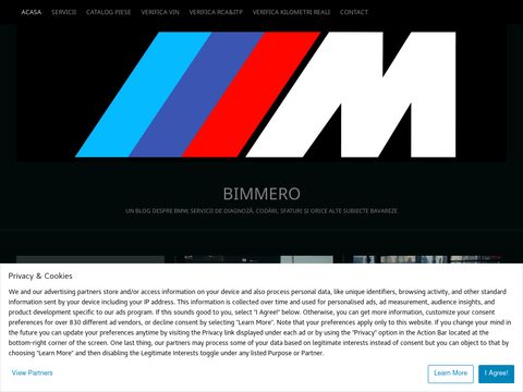 bimmero.com