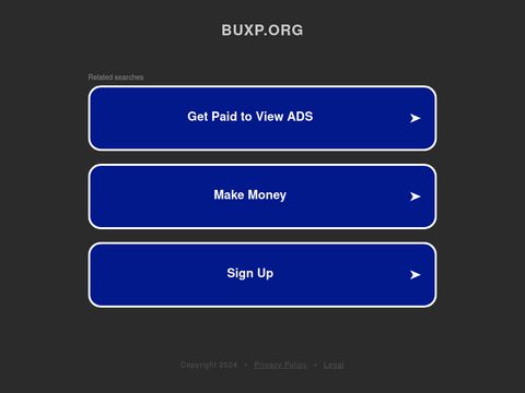 buxp.org