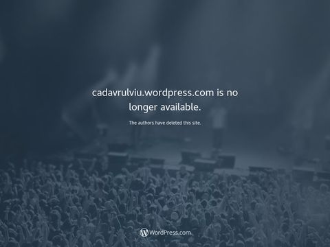 cadavrulviu.wordpress.com