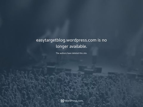 easytargetblog.wordpress.com
