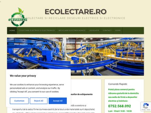 ecolectare.ro