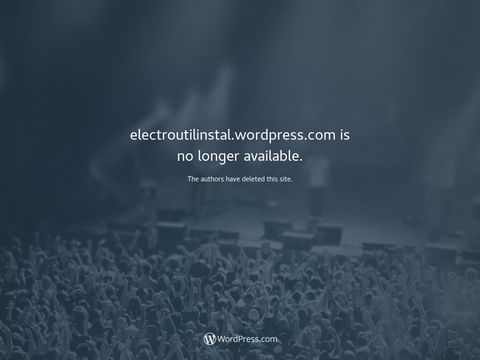 electroutilinstal.wordpress.com