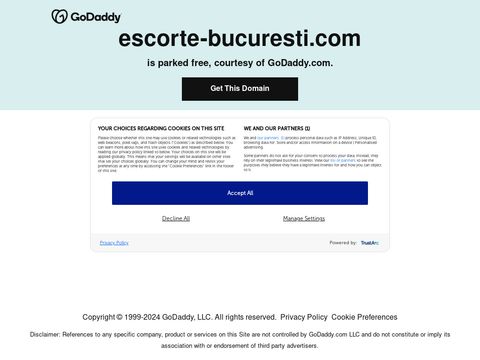 escorte-bucuresti.com