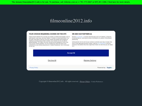 filmeonline2012.info