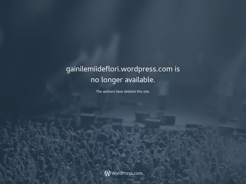 gainilemiideflori.wordpress.com