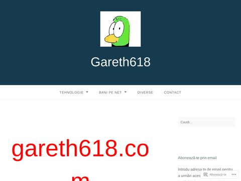 gareth618.wordpress.com