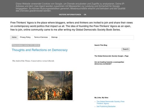 globaldemocraticsociety.blogspot.ro