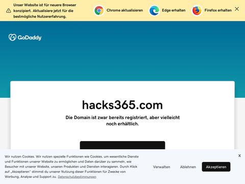 hacks365.com