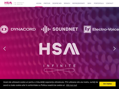 hsa-audio.ro