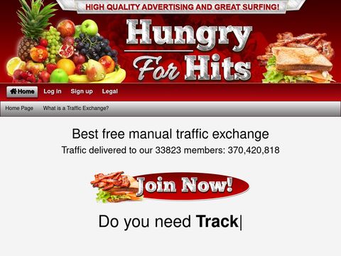 hungryforhits.com