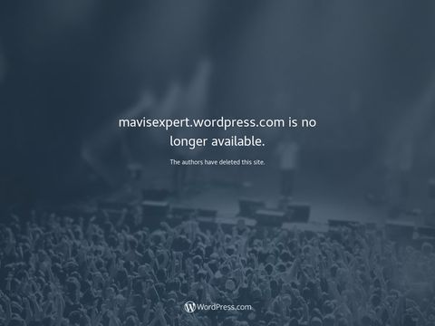 mavisexpert.wordpress.com