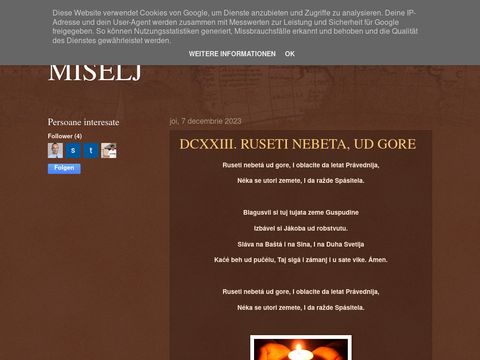 miselj.blogspot.ro