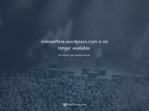 nokiaieftine.wordpress.com