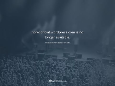norecoficial.wordpress.com