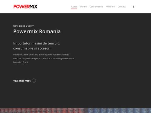 powermix.ro