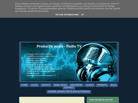 productie-audio.com