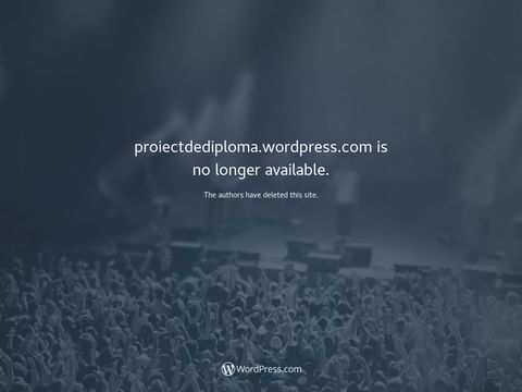 proiectdediploma.wordpress.com