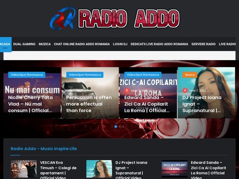 radioaddo.com
