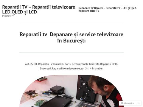 reparatii.tv
