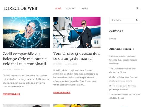 ro-directorweb.ro