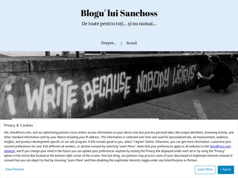 sanchossblog.wordpress.com