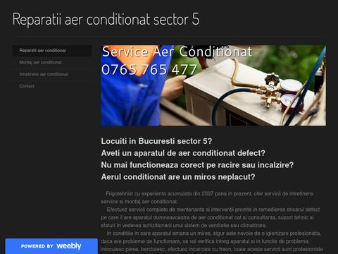 service-aer-conditionat-sector-5.weebly.com