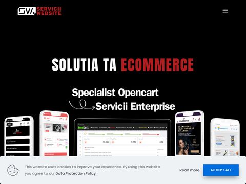 servicii-website.ro