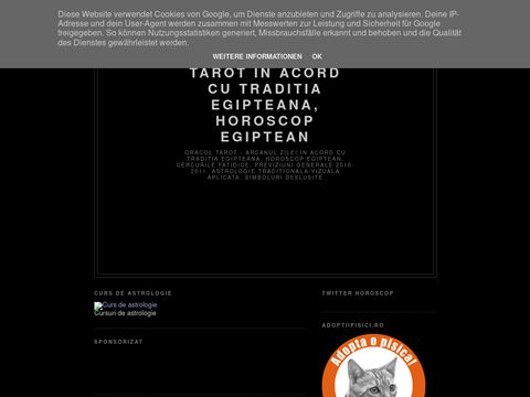 tarot-arcanul-zilei.blogspot.com