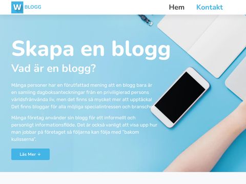 Wblogg.se